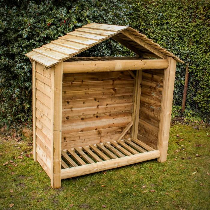 Apex Log Store - Image 2