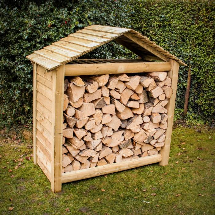 Apex Log Store