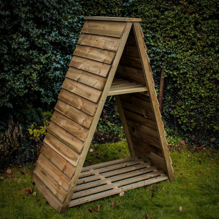 Pinacle Log Store - Image 2