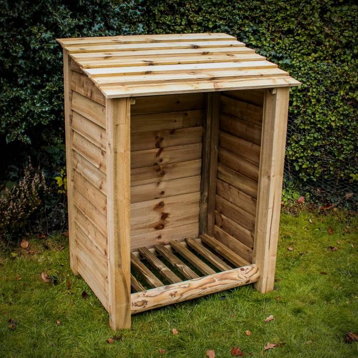 Standard Log Store - Image 2