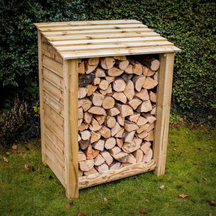 Standard Log Store