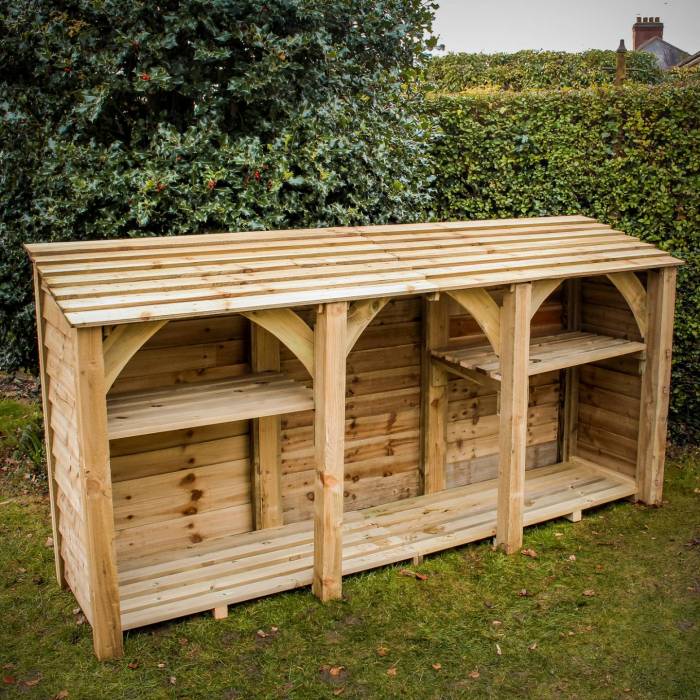 XL Log Store